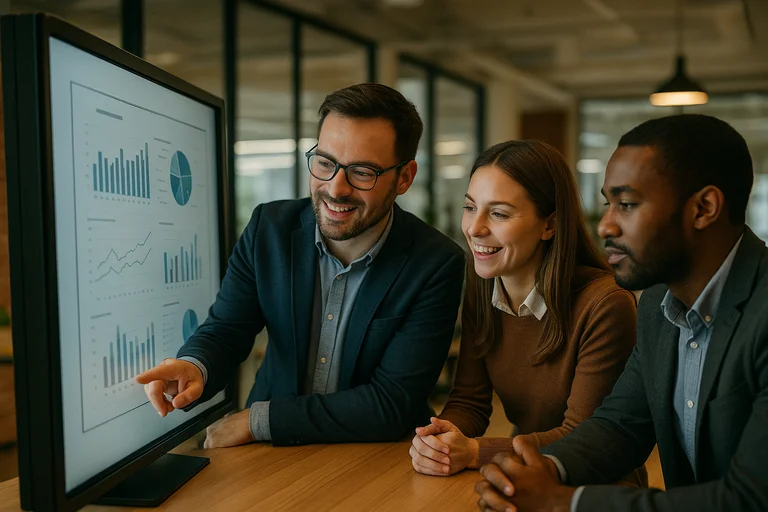 Manager à l’ère digitale : posture d’adaptation ou illusion de transformation ?