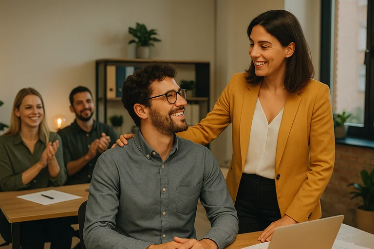 Faut-il officialiser les rôles de référents, coordinateurs et leaders informels ?