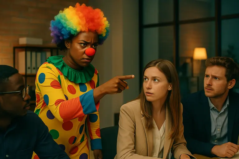 Ce que votre comportement dit de votre management