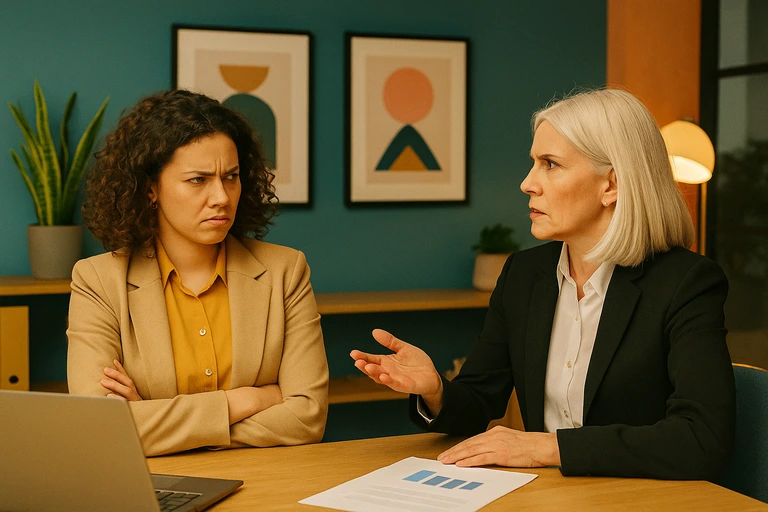 Quand l’éthique d’entreprise entre en conflit avec ses valeurs personnelles