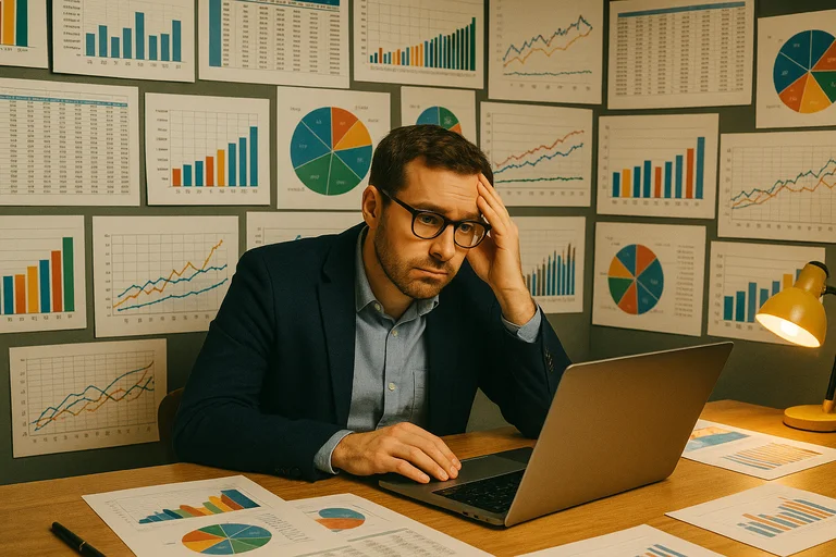L’obsession de la mesure tue-t-elle l’innovation ?