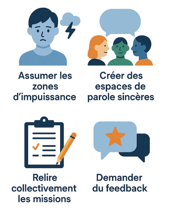 La défiance envers les managers : un symptôme de modèle dépassé ?