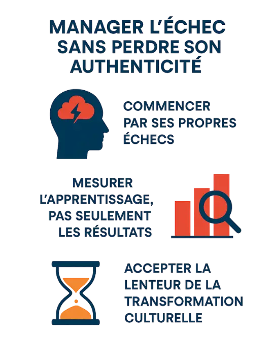 Transformer l'échec en apprentissage : culture ou posture ?